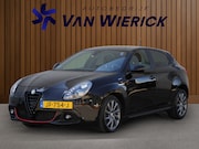 Alfa Romeo Giulietta - 1.4 T Sprint Automaat 170PK! | LM velgen | NAP | Cruise