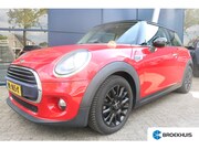 MINI Cooper - Mini 1.5 Pepper Business Harman kardon speaker | Cruise cont