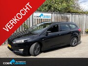 Ford Focus - Wagon 1.0 ST-Line Navi, Trekhaak, climate