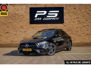 Mercedes-Benz A-klasse - 250e AMG-Line, Pano, Burmester, Half Leder