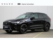 Volvo XC60 - T8 Plug-in hybrid AWD Ultra Black Edition | Luchtvering | Na