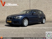BMW 1-serie - 114i Business | Airco | Stoelverwarming | PDC | APK 01-2027