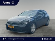 Volkswagen Golf - 1.5 eHybrid 204pk DSG Life Edition | Keyless | Stoel- en stu