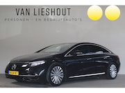 Mercedes-Benz EQS - 350 Business Line 90 kWh - NL- Auto!! Elek. Trekhaak I Mem. 