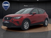 Seat Arona - 1.0 TSI Style | Trekhaak | Carplay | Parkeerhulp | Cruise Co