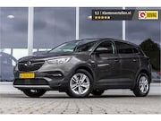 Opel Grandland X - 1.2 Turbo Business Executive | Trekhaak | Carplay | LED