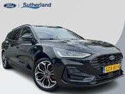 Ford Focus - Wagon 1.0 EcoBoost Hybrid ST Line X 155pk Automaat | Trekhaa