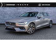 Volvo V60 - 2.0 T5 Inscription | Parkeersensoren | Lederen Bekleding | C