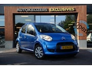 Citroën C1 - 1.0-12V Selection Radio APK