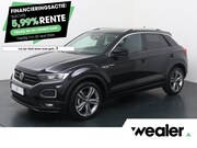 Volkswagen T-Roc - 1.5 TSI Sport Business R | 150 PK | Automaat | Adaptive crui
