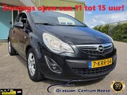 Opel Corsa - 1.2-16V Berlin, Airco! Trekhaak! Apk 7-2027! VAN/VOOR WEKEN