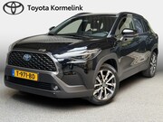 Toyota Corolla Cross - 1.8 Hybrid Dynamic Automaat