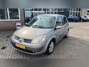 Renault Scénic - 1.6-16V Tech-Line & Prima onderhouden