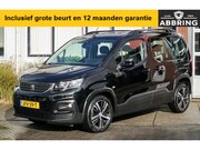Peugeot Rifter - Allure Automaat 130pk benzine