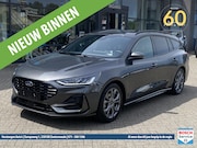 Ford Focus - 1.0 EcoBoost Hybrid 155pk ST-Line