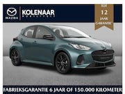 Mazda 2 Hybrid - 1.5 Homura | €2500, - inruilvoordeel | September leverbaar