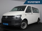 Volkswagen Transporter - 2.0 TDI L1H1 Excl. btw | 19.965 incl. btw | 9 persoons | Air