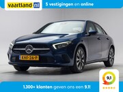 Mercedes-Benz A-klasse - 250 e Premium [ LED Half-leder Navi Camera ]