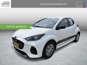 Mazda 2 Hybrid - 1.5 Prime-line , Demovoordeel € 2.500, - , Apple Carplay, Ad