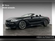 BMW M-serie - 8-serie M850i xDrive High Executive | BMW Laserlig