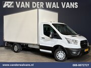 Ford Transit - 2.0 TDCI 160pk Bakwagen Laadklep Euro6 Airco | 1040kg laadve