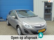 Opel Corsa - 1.2 EcoFlex Selection APK Km Kloppen