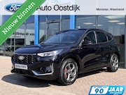 Ford Kuga - 2.5 PHEV ST-Line X 243PK Afn. Trekhaak Winterpack Adaptieve
