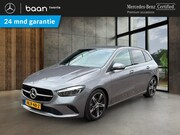 Mercedes-Benz B-klasse - B 180 Luxury Line | Achteruitcamera | Trekhaak | Stoelverwar