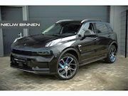 Lynk & Co 01 - 1.5 | Panoramadak | Stoelverwarming | Keyless | Ap