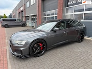 Audi A6 - Avant 55 TFSI e quattro Competition 3x S-Line Pano
