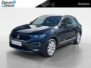 Volkswagen T-Roc - 1.5 TSI Sport | Adaptieve Cruise Control | Stoelverwarming |