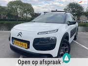 Citroën C4 Cactus - 1.2 PureTech Feel HOGE INSTAP CLIMA CRUISE