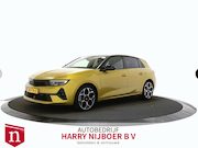 Opel Astra - 1.2 Turbo Hybrid GS Trekhaak / Navigatie / 360 camera
