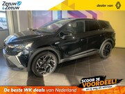 Renault Symbioz - 1.6 E-Tech full hybrid 145 esprit Alpine * € 2.000, - VOORRA