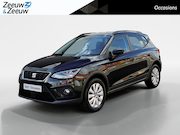 Seat Arona - 1.0 TSI Style Business Intense | Climate Control | Achteruit
