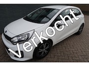 Kia Rio - 1.2 CVVT ComfortLine Nieuwe banden en remmen
