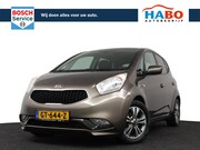 Kia Venga - 1.4 CVVT DYNAMICPLUSLINE ECC/CRUISE/NAV/CAMERA/PARK.SENS/LMV
