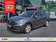 Volkswagen Taigo - 1.0 TSI DSG LIFE AFN.TREKHAAK/PDC/DIG-DASH/LED/STOELVERW/NAV
