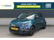 Fiat 500 - 1.0 Hybrid La Prima