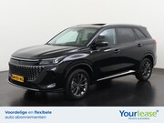 DFSK E5 - 1.5 PHEV LUXURY 7 Persoons | All-in 529, - Private Lease | D
