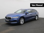 Skoda Superb - Combi 1.5 TSI PHEV Business Edition 204 PK | | Automaat | Tr
