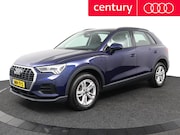 Audi Q3 - 45 TFSI e 245Pk Automaat Advanced Edition / Adaptive-Cruise 