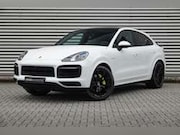 Porsche Cayenne - Coupé 3.0 E-Hybrid | Sport Chrono | Pano | Alcanta
