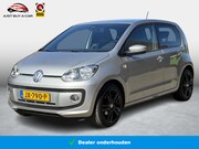 Volkswagen Up! - 1.0 high up! BlueMotion / Cruise Control / Executive-Pakket 
