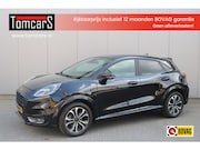 Ford Puma - 125PK EcoB. Hybrid ST-Line X Navigatie/Camera/Winter-pack/Ad
