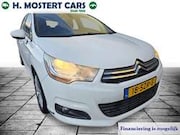 Citroën C4 - 1.6 VTi Ligne Business 5 Deurs Hatchback Bj.2012 S