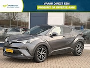 Toyota C-HR - 1.8 Hybrid 122pk CVT Executive | Dodehoekdetectie | Stoelver