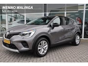 Renault Captur - 1.0 TCe 90 Business Zen|Navi|Apple carplay/android auto|Crui