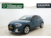 Audi A1 Citycarver - 35 TFSI epic 150pk | Automaat | Climate Control | Navigatie