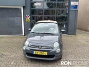 Fiat 500C - 0.9 TwinAir Turbo Popstar Cabrio/ Airco/ Led/ LMV/ Elektrisc